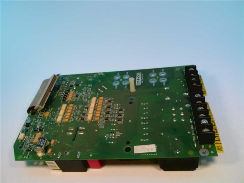 ASEA BROWN BOVERI CB20001C-04