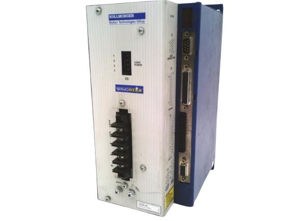 KOLLMORGEN SR20200-2G404C