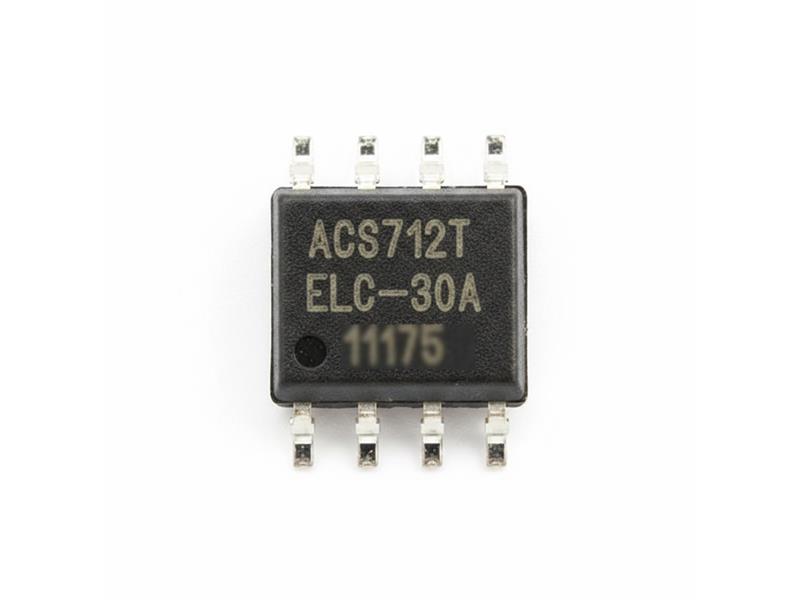 ALLEGRO MICROSYSTEMS ACS712T-ELC-30A