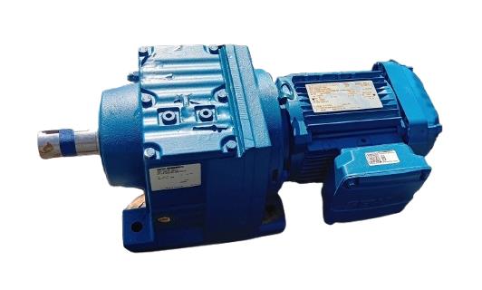 SEW EURODRIVE KA87B R57 DRN71M4/C/DH