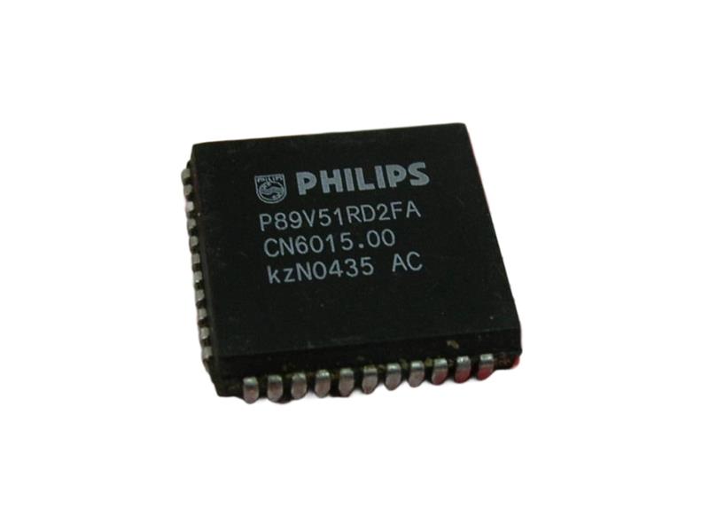 P89V51RD2FA by NXP SEMICONDUCTOR