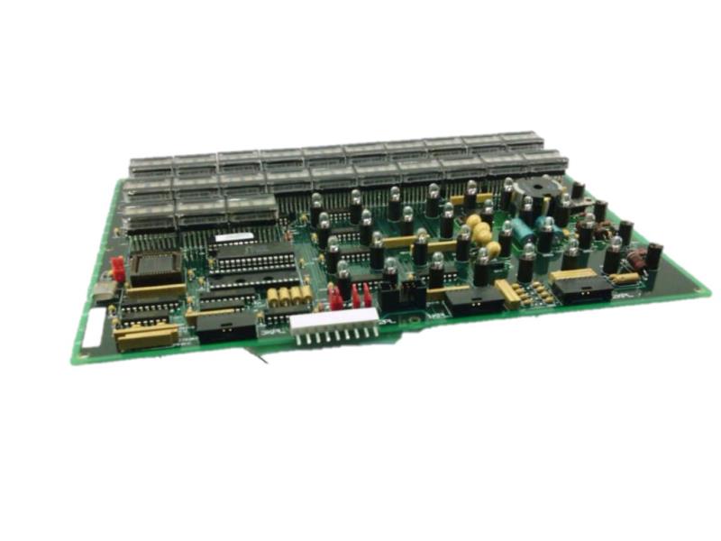 GENERAL ELECTRIC DS200UCVDF1 ACA