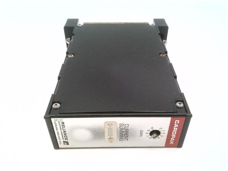 ASEA BROWN BOVERI 0-49060-2A