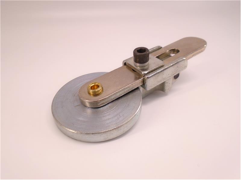 DANAHER CONTROLS EL120-60600