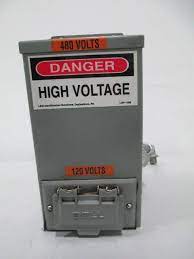 FEDERAL PACIFIC TRANSFORMER SE2N1F