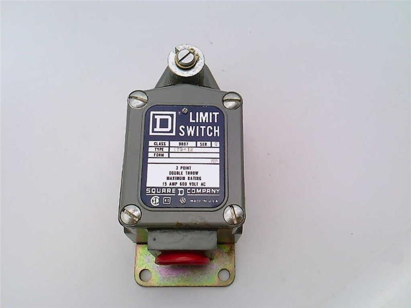 SCHNEIDER ELECTRIC 9007TYD12