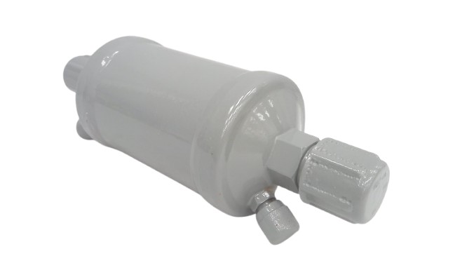 INTERNATIONAL COMFORT PRODUCTS DRY S 165