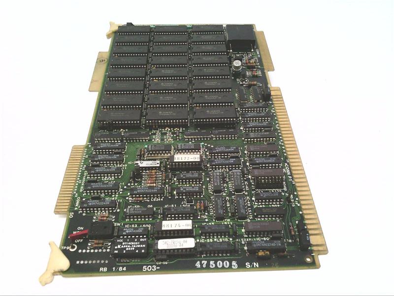 502-03093-40 by FIVES