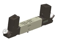 R503ARD11JA0020 by ASCO