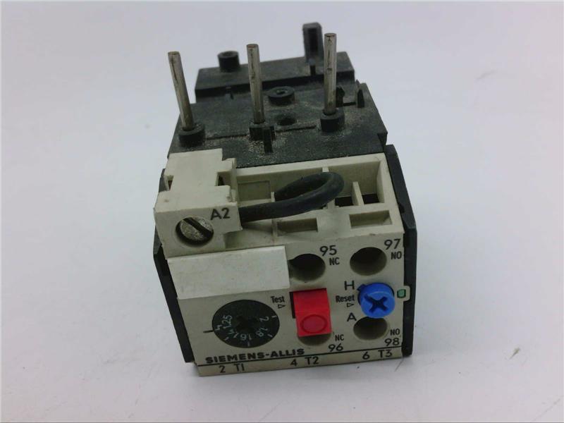 OLR0200CSI by SIEMENS