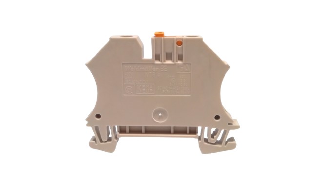 WEIDMULLER WTR 4
