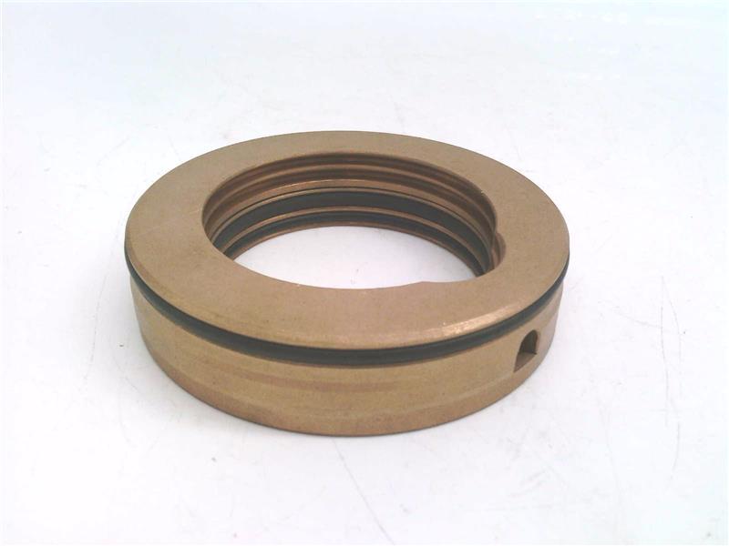 FLEETWOOD BIA-2000-3000