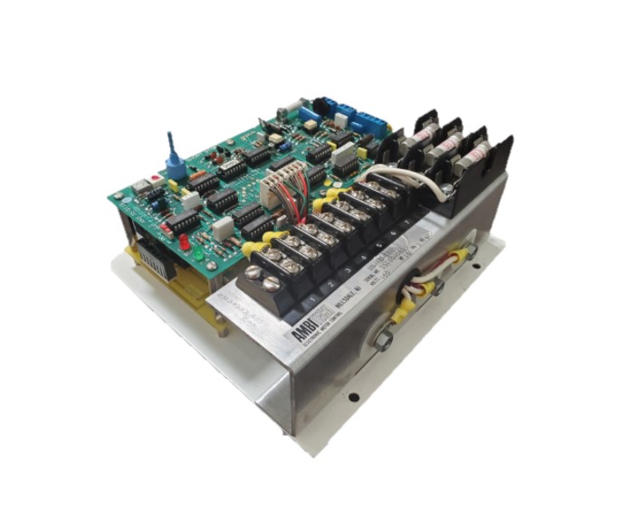 PARKER GROUP INC SS-4D-10M