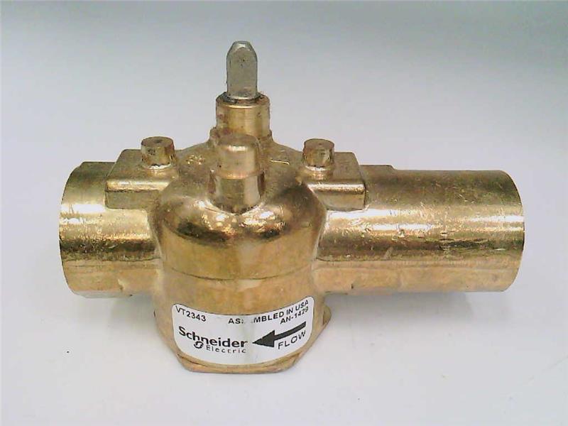 SCHNEIDER ELECTRIC VT2343