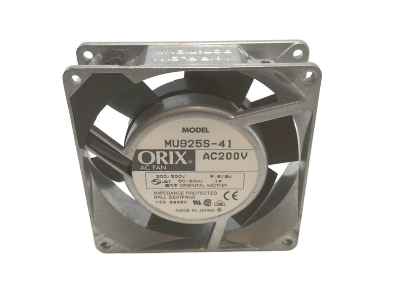 ORIENTAL MOTOR MU925S-41