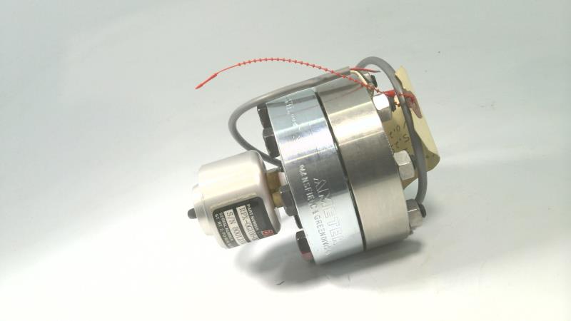 MARSH BELLOFRAM RPX-0G100-0E10-W