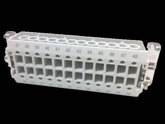 PHOENIX CONTACT HC-B 24-I-UT-F-48