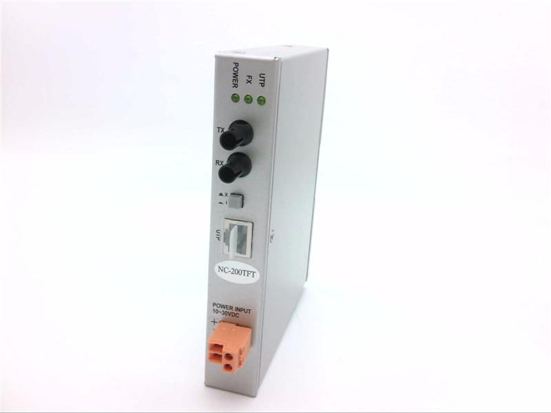 ICP DAS USA NC200TFT