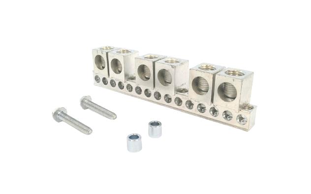 EATON CORPORATION 1MMGBK