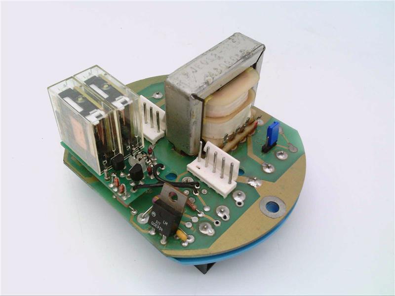 ENDRESS & HAUSER LSC1120