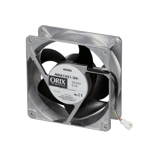 MDA1451-24L by ORIENTAL MOTOR