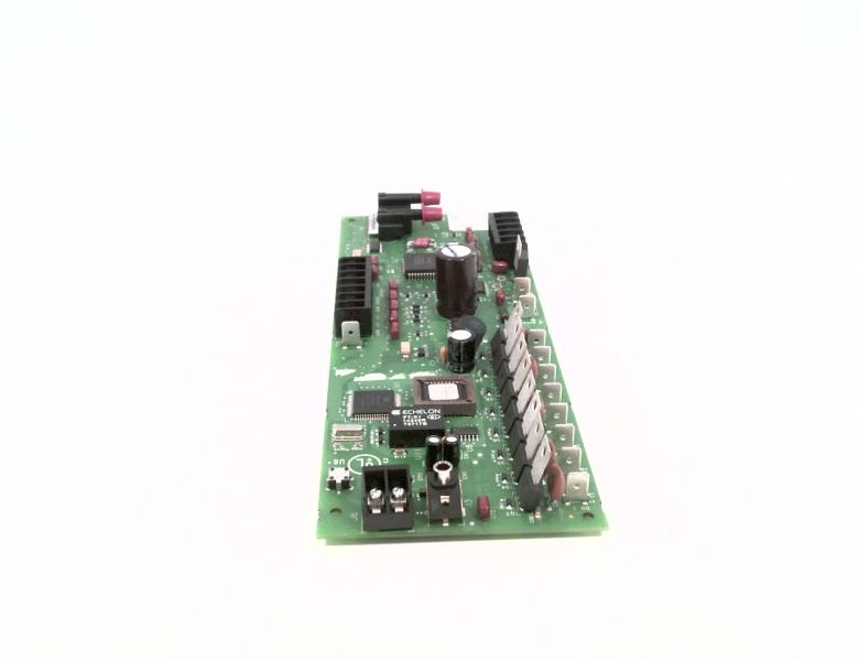 HONEYWELL W7751B-2010