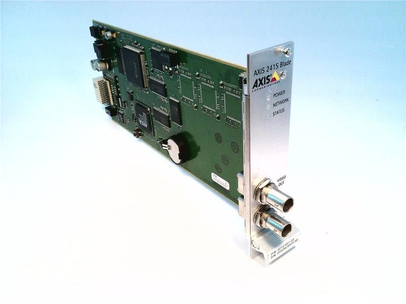 0210-011 by AXIS COMMUNICATIONS