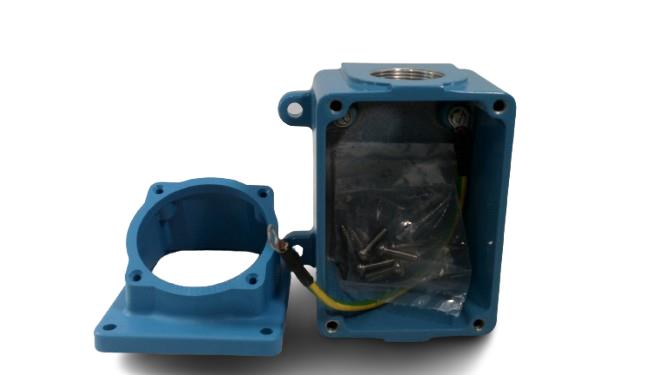 MARECHAL ELECTRIC SA 512C3M32