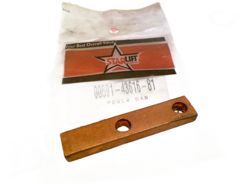 STARLIFT 00591-43616-81
