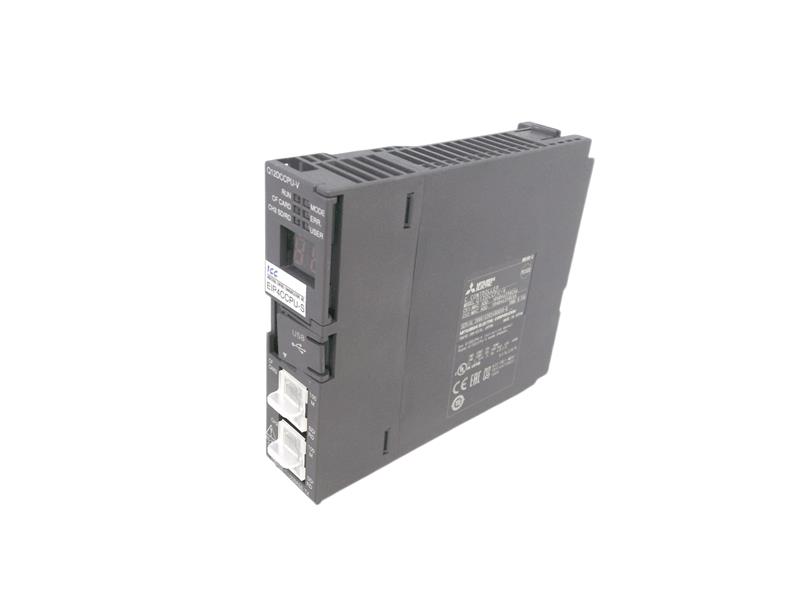 MITSUBISHI Q12DCCPU-V
