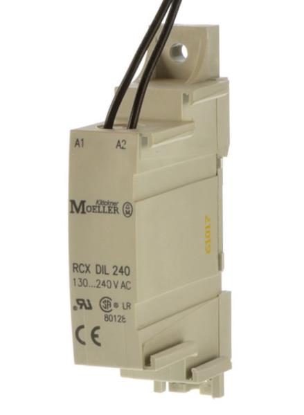 EATON CORPORATION RCX-DIL-130