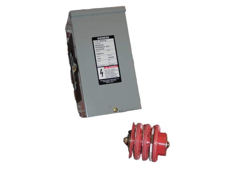 WMEX1U by SIEMENS