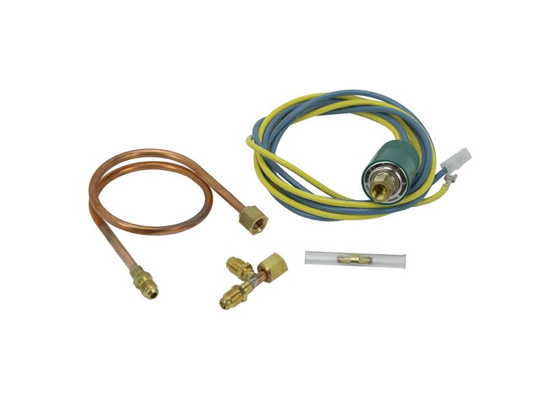 UNITED TECHNOLOGIES KSALA0201R22