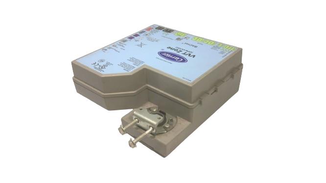 UNITED TECHNOLOGIES OPN-VVTZC