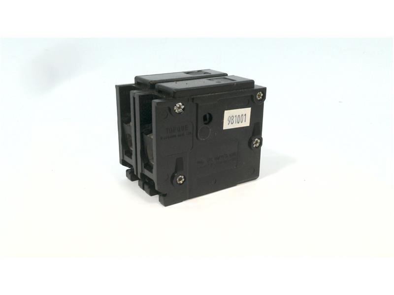 EATON CORPORATION BRSF125