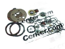 PAM1042K by ENERPAC