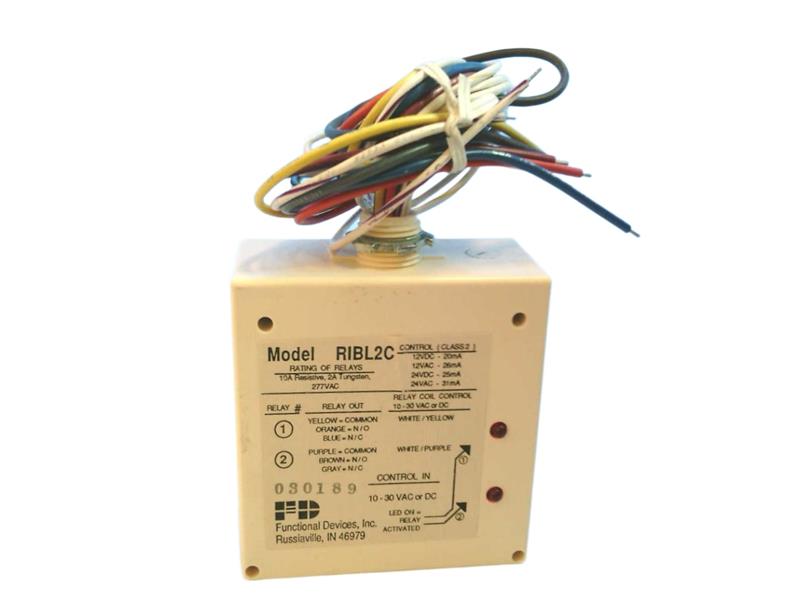 RIBL2C by FUNCTIONAL DEVICES