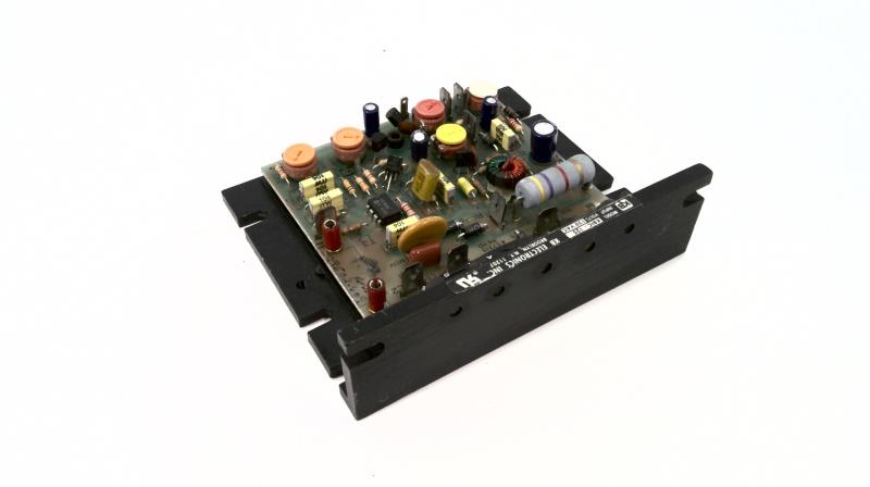 KB ELECTRONICS KBIC-125