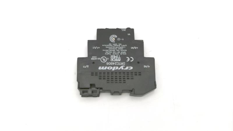 SENSATA TECHNOLOGIES DRTU24B06