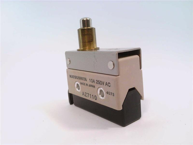 MATSUSHITA ELECTRIC AZ7110