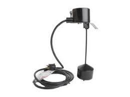 LITTLE GIANT PUMP RVMS-10