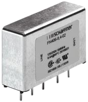 TE CONNECTIVITY FN406-8.4-02