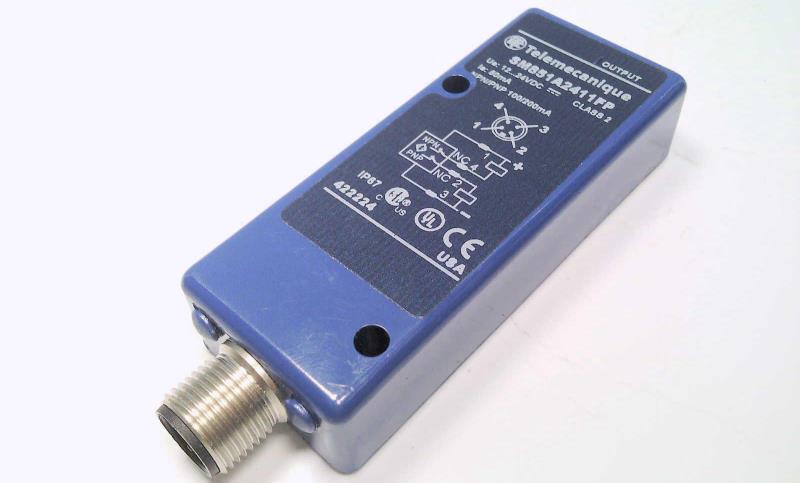 TELEMECANIQUE SENSORS SM851A2411FP