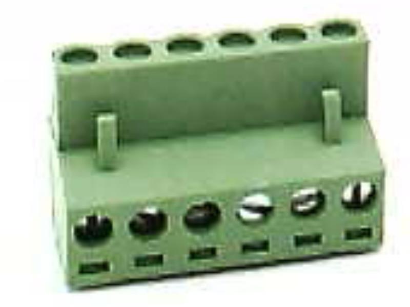AUTOMATION DIRECT DN-6PLUG