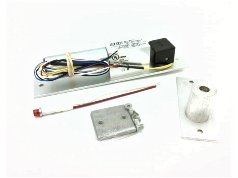 SECURITY DOOR CO FS23MIV