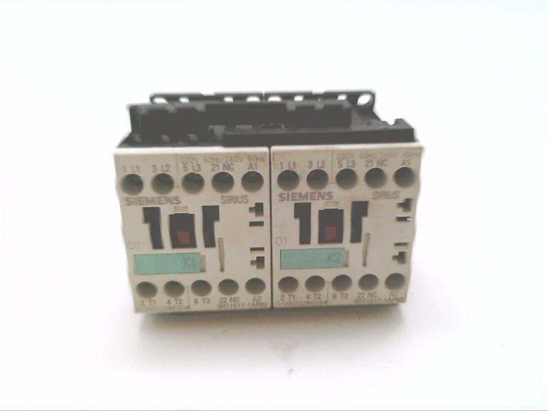 3RA1317-8XB30-1AP6 by SIEMENS