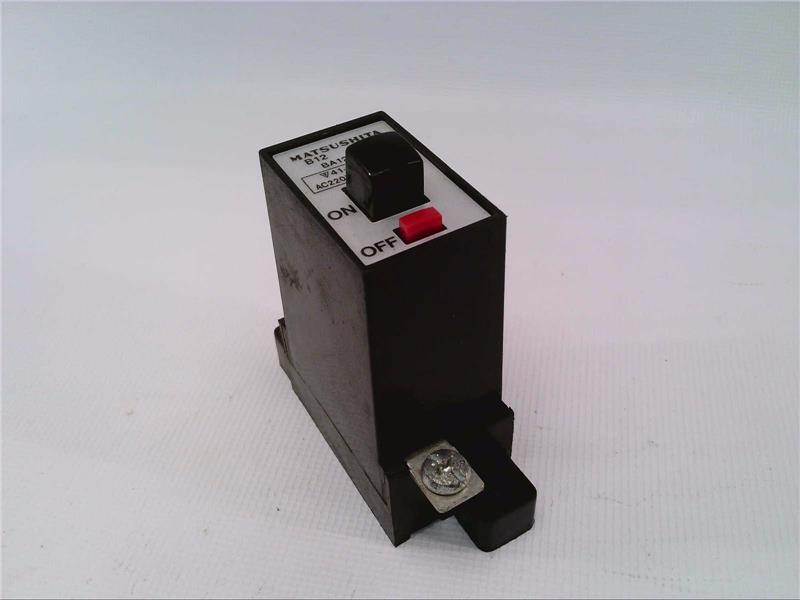 MATSUSHITA ELECTRIC BA121305