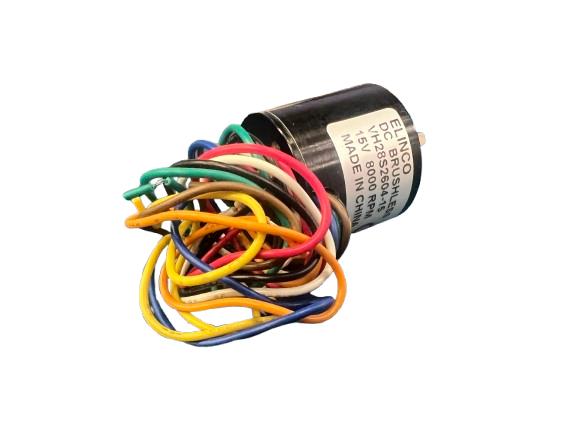 ELINCO INTERNATIONAL JPC VH28S2604-15