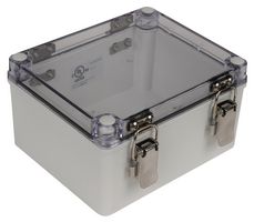 BUD INDUSTRIES PTH-22490-C