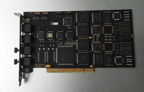 BECKHOFF FC2001-6B